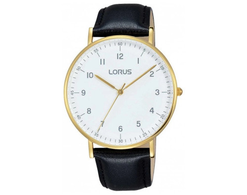 Lorus Classic RH896BX9 Quarzwerk Herren-Armbanduhr