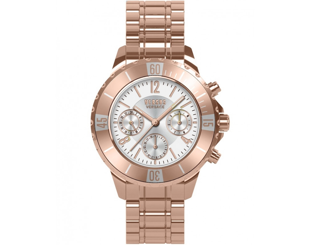 Versus Versace Tokyo VSPGN3221 Man Quartz Watch Versus Versace Tokyo VSPGN3221 Man Quartz Watch