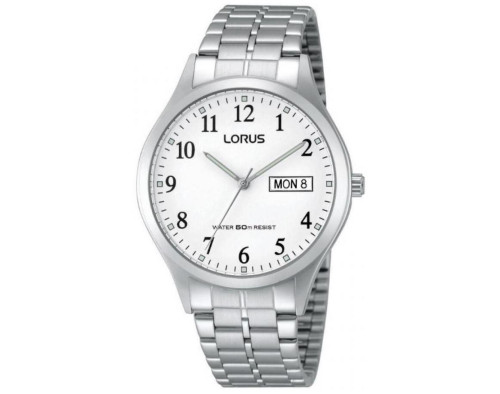 Lorus Classic RXN01DX-5 Man Quartz Watch