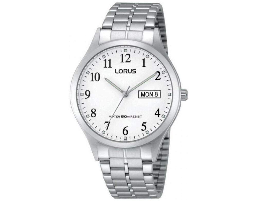 Lorus Classic RXN01DX-5 Orologio Uomo Al quarzo Lorus Classic RXN01DX-5 Orologio Uomo Al quarzo