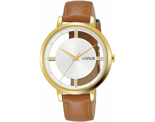 Lorus Fashion RG294PX9 Montre Quartz Femme