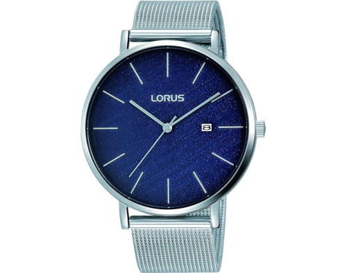 Lorus Fashion RH903LX8 Man Quartz Watch