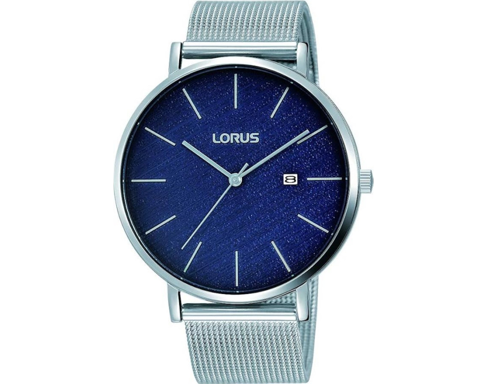 Lorus Fashion RH903LX8 Orologio Uomo Al quarzo Lorus Fashion RH903LX8 Orologio Uomo Al quarzo