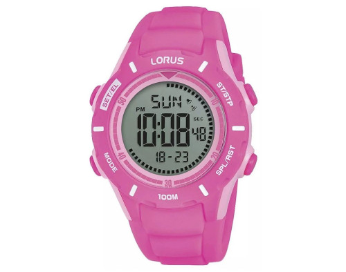 Lorus Kids R2373MX9 Reloj Cuarzo para Niña