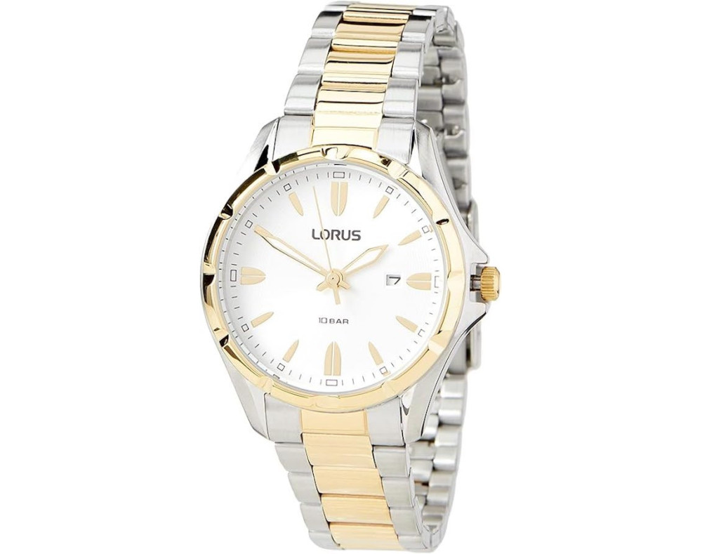 Lorus Sport RJ252BX9 Montre Quartz Femme Lorus Sport RJ252BX9 Montre Quartz Femme