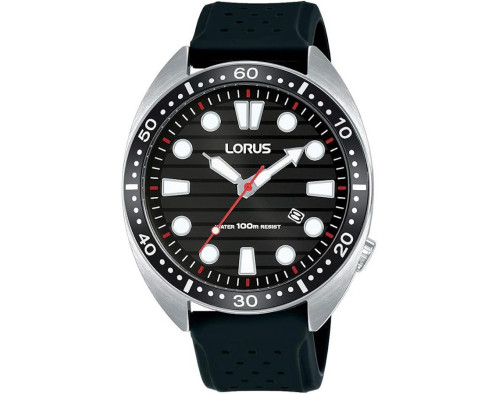 Lorus Sport RH929LX9 Quarzwerk Herren-Armbanduhr