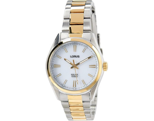Lorus Sport Solar RY506AX9 Orologio Donna Al quarzo