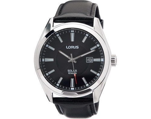 Lorus Sport Solar RX3391AX9 Quarzwerk Herren-Armbanduhr