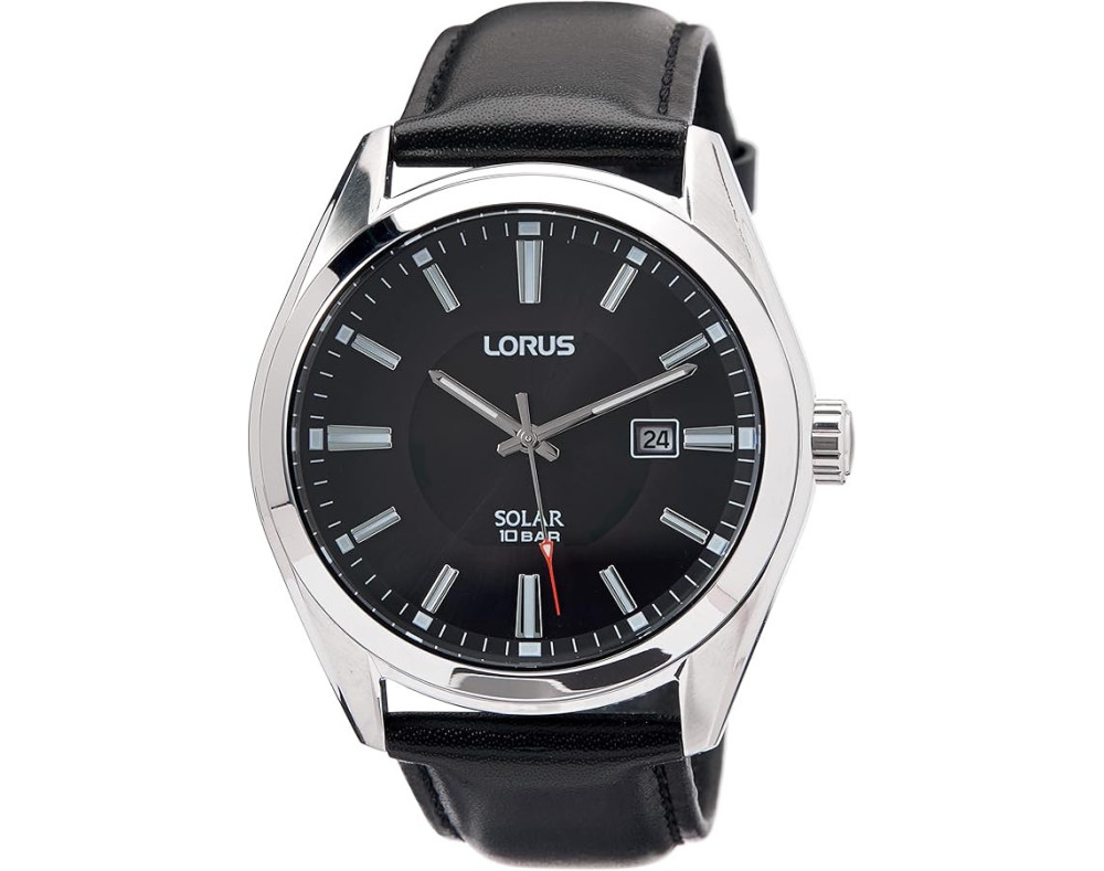 Lorus Sport Solar RX3391AX9 Orologio Uomo Al quarzo Lorus Sport Solar RX3391AX9 Orologio Uomo Al quarzo