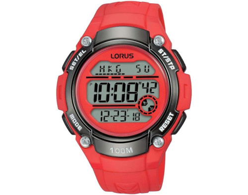 Lorus Sport R2343MX9 Orologio Uomo Al quarzo