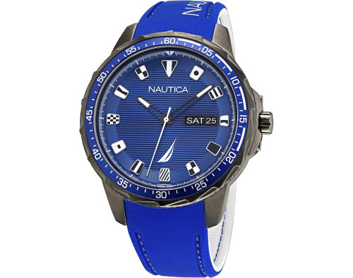 Nautica Coba Lake NAPCLF003 Orologio Uomo Al quarzo