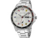 Nautica Coba Lake NAPCLF007 Quarzwerk Herren-Armbanduhr