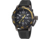 Nautica Glenrock Lagoon NAPGLF115 Quarzwerk Herren-Armbanduhr