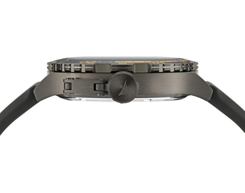 Nautica Glenrock Lagoon NAPGLF115 Quarzwerk Herren-Armbanduhr