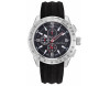 Nautica Long Beach NAPLECR15 Quarzwerk Herren-Armbanduhr