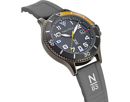 Nautica N83 Cocoa Beach NAPCBA901 Reloj Cuarzo para Hombre