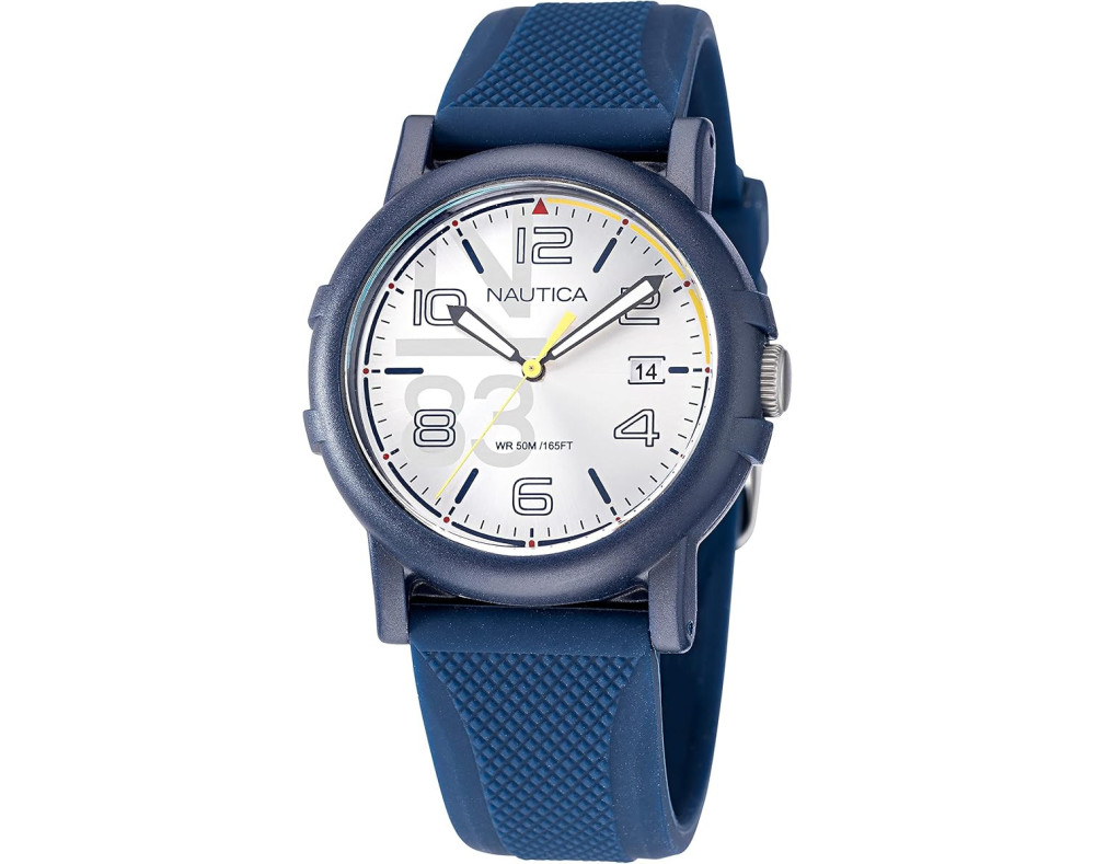 Nautica N83 NAPEPF113 Man Quartz Watch Nautica N83 NAPEPF113 Man Quartz Watch