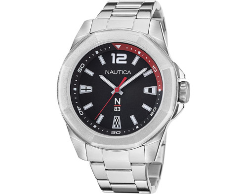 Nautica N83 Tortuga Bay NAPTBF104 Orologio Uomo Al quarzo