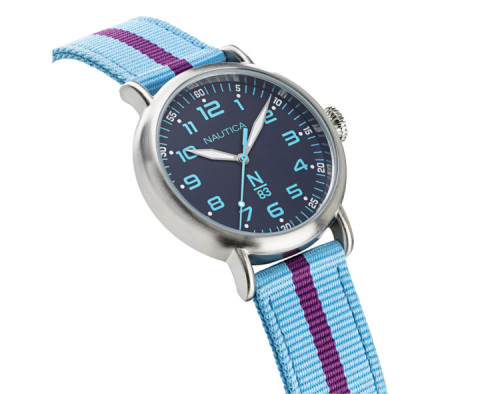 Nautica N83 Wakeland NAPWLF924 Montre Quartz Homme