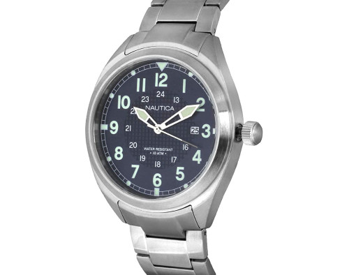 Nautica Battery Park NAPBTP004 Man Quartz Watch