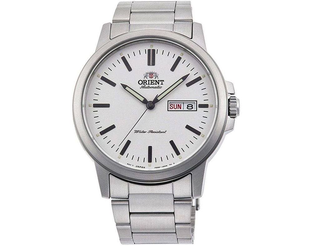 Orient RA-AA0C03S39B Orologio Uomo Meccanico