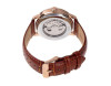 Orient Sun & Moon RA-AK0801S30B Mechanisch Herren-Armbanduhr