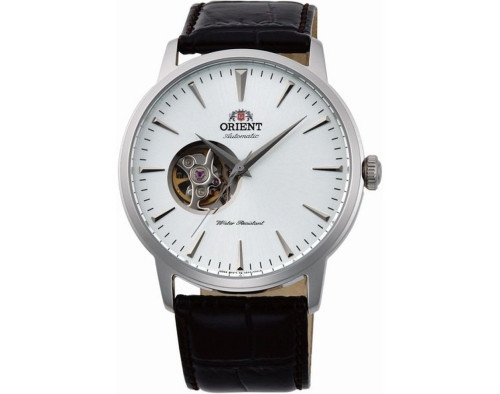 Orient Contemporary TAG02005W0 Man Mechanical Watch