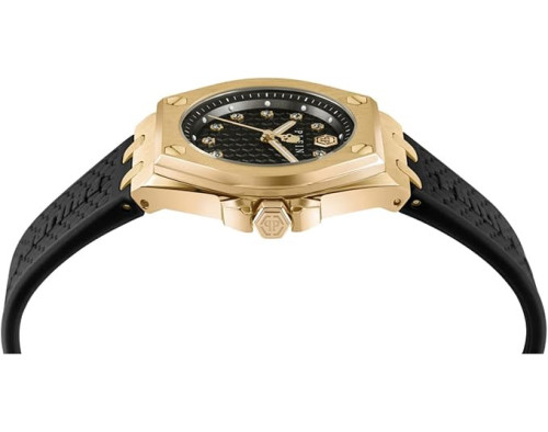 Philipp Plein Extreme PWJAA0322 Montre Quartz Femme