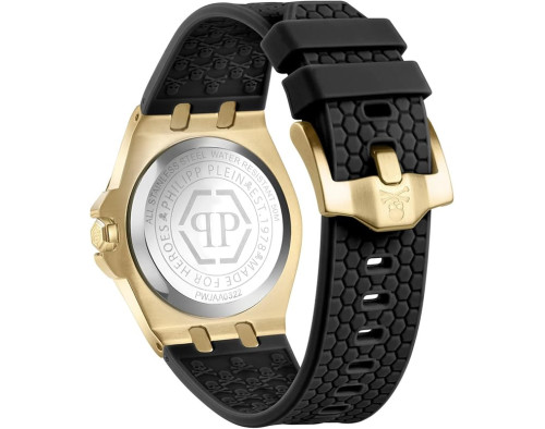 Philipp Plein Extreme PWJAA0322 Orologio Donna Al quarzo