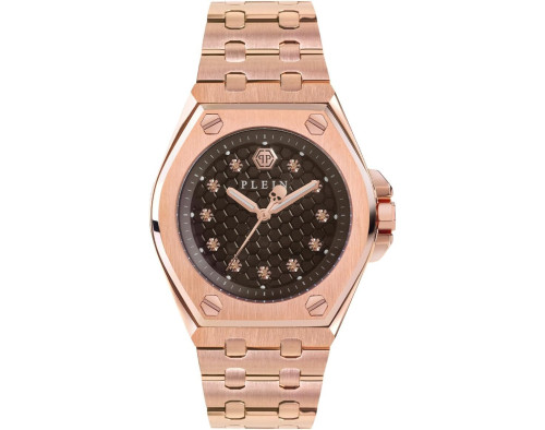 Philipp Plein Extreme PWJAA0522 Orologio Donna Al quarzo