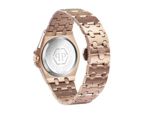 Philipp Plein Extreme PWJAA0522 Montre Quartz Femme