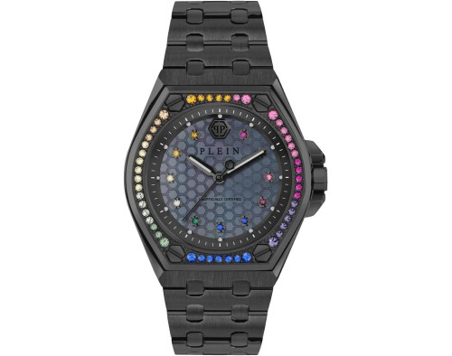 Philipp Plein Extreme PWJAA1423 Orologio Donna Al quarzo