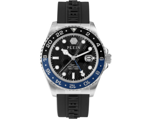 Philipp Plein Challenger Hyper Sport PWYBA0123 Quarzwerk Herren-Armbanduhr