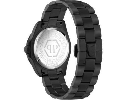 Philipp Plein Challenger Hyper Sport PWYBA0923 Quarzwerk Herren-Armbanduhr