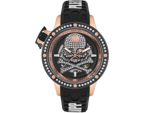 Philipp Plein Rich Hyper Sport PWUAA0223 Reloj Mecánico para Hombre