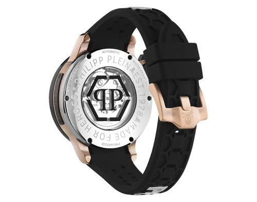Philipp Plein Rich Hyper Sport PWUAA0223 Reloj Mecánico para Hombre