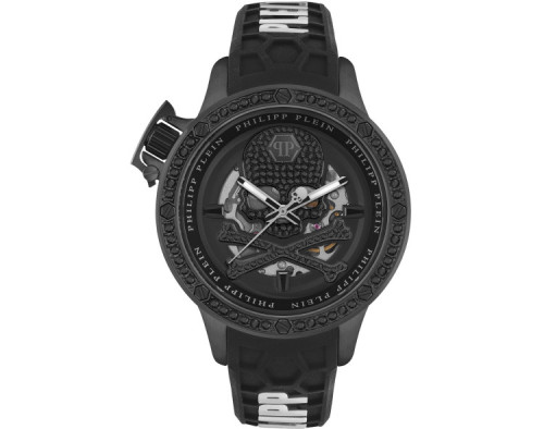 Philipp Plein Rich Hyper Sport PWUAA0423 Reloj Mecánico para Hombre