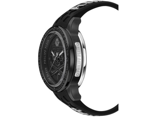 Philipp Plein Rich Hyper Sport PWUAA0423 Montre Mécanique Homme