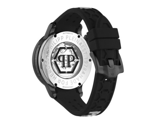 Philipp Plein Rich Hyper Sport PWUAA0423 Montre Mécanique Homme