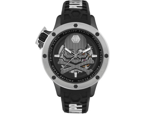 Philipp Plein Rich Hyper Sport PWUAA0523 Man Mechanical Watch