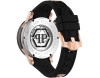 Philipp Plein Rich Hyper Sport PWUAA0623 Montre Mécanique Homme