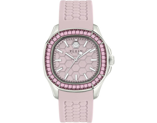 Philipp Plein Spectre PWTAA0123 Quarzwerk Damen-Armbanduhr