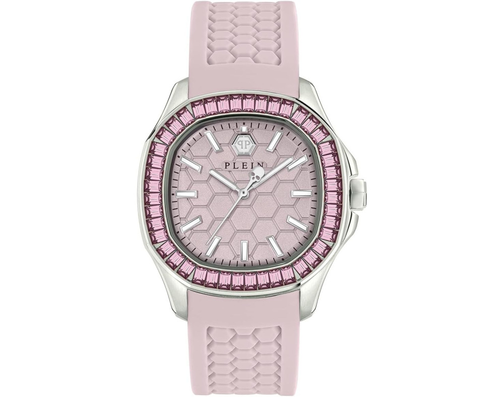 Philipp Plein Spectre PWTAA0123 Womens Quartz Watch Philipp Plein Spectre PWTAA0123 Womens Quartz Watch