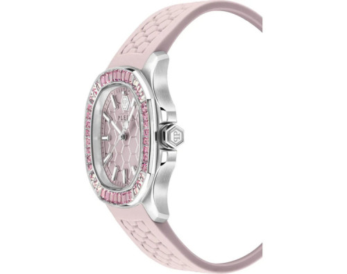 Philipp Plein Spectre PWTAA0123 Quarzwerk Damen-Armbanduhr