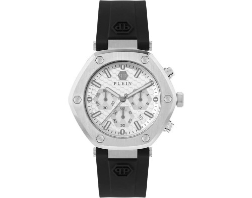 Philipp Plein The Hexagon PWZBA0123 Orologio Uomo Al quarzo