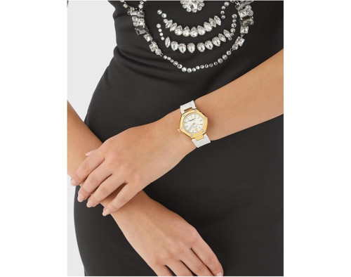 Philipp Plein The Hexagon PW1BA0123 Quarzwerk Damen-Armbanduhr