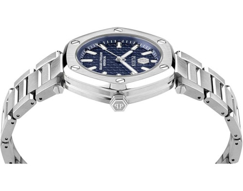 Philipp Plein The Hexagon PW1BA0423 Reloj Cuarzo para Mujer