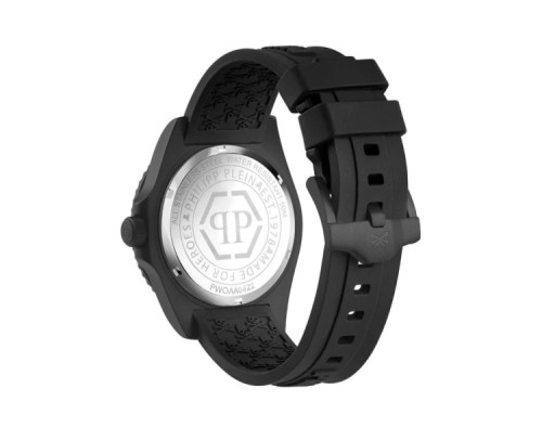 Philipp Plein The Skull Diver PWOAA0422 Orologio Uomo Al quarzo