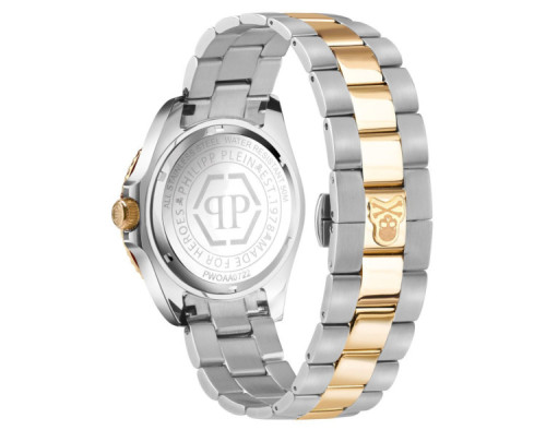 Philipp Plein The Skull Diver PWOAA0722 Orologio Uomo Al quarzo