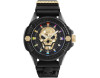Philipp Plein The Skull Ecoceramic PWUBA0223 Reloj Cuarzo para Hombre